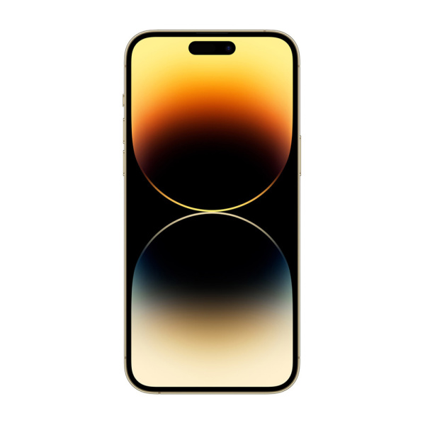 Apple iPhone 14 Pro 128Gb (Gold) EU