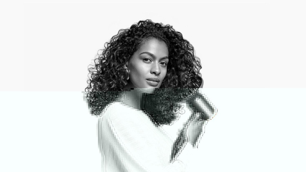 Фен Dyson Supersonic HD07 (Prussian Blue/Rich Copper)