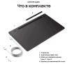 Samsung Galaxy Tab S8 5G 256Gb (Графит) (SM-X706BZABCAU)