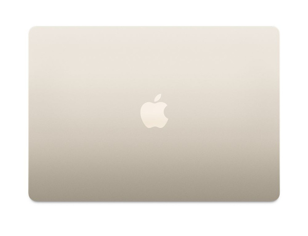 Apple MacBook Air 15 2024 M3 8/512Gb (Starlight) (MRYT3)