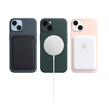 Apple iPhone 14 256Gb (Starlight)