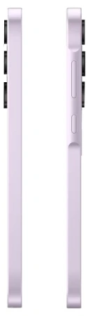 Samsung Galaxy A55 8/128Gb (Awesome Lilac)