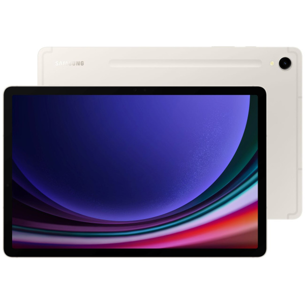 Samsung Galaxy Tab S9 256Gb 5G (Beige)