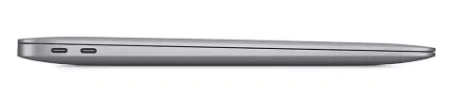 Apple MacBook Air 13 2020 M1 8/256Gb (Space Gray) (MGN63)