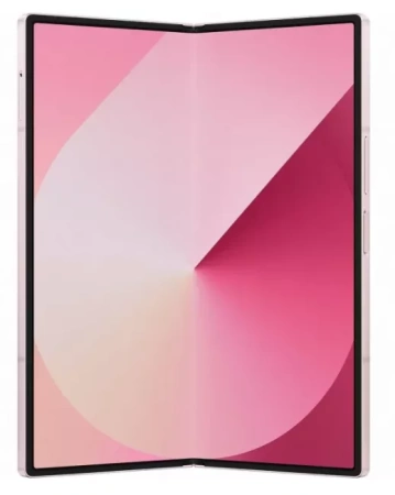 Samsung Galaxy Z Fold6 5G 12/256Gb (Pink)