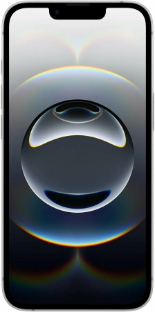 Apple iPhone 16e 128Gb (White) (eSIM)