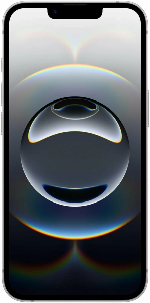 Apple iPhone 16e 128Gb (White) (eSIM)