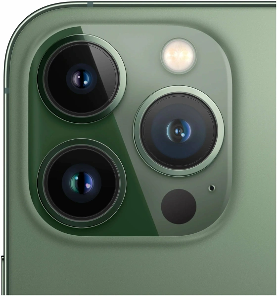 Apple iPhone 13 Pro 128Gb RFB (Alpine Green)