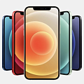 iPhone 12 iPhone 12