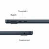 Apple MacBook Air 13 2025 M4 32Gb/2Tb (Midnight) (Z1GU000RU)
