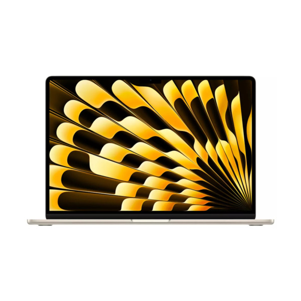 Apple MacBook Air 13 2025 M4 16/512Gb (Starlight) (MW103)