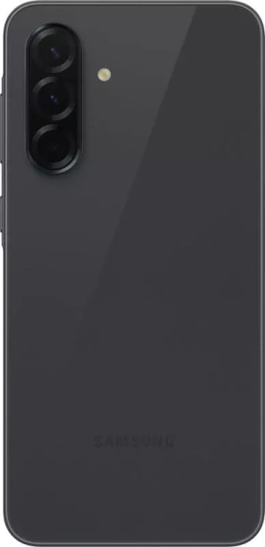 Samsung Galaxy A36 5G (SM-A366E/DS) 12/256Gb (Awesome Black)