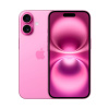Apple iPhone 16 128Gb (Pink) EU