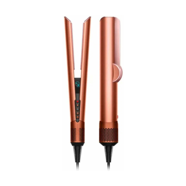 Выпрямитель Dyson (HT01) Airstrait Straightener (Amber Silk)