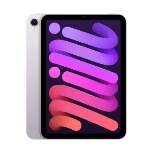 Apple iPad mini (2024) Wi-Fi + Cellular 512Gb (Purple)