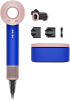 Фен Dyson Supersonic HD15 (Blue/Blush)