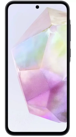 Samsung Galaxy A35 8/256Gb (Navy)