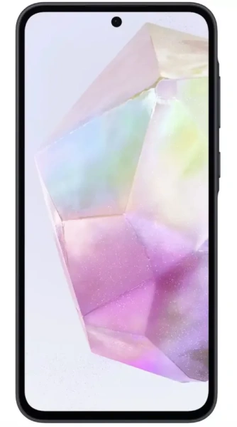 Samsung Galaxy A35 8/256Gb (Navy)