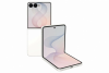 Samsung Galaxy Z Flip8 12/512Gb (Cream)