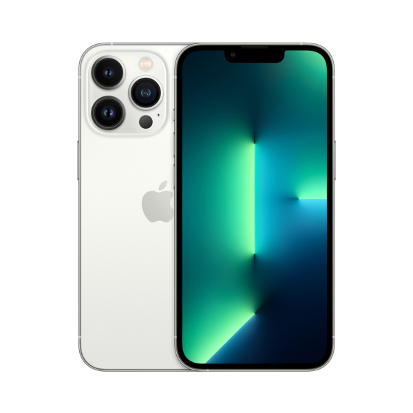 Apple iPhone 13 Pro 256Gb (Silver)
