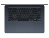 Apple MacBook Air 15 2024 M3 8/512Gb (Midnight) (MRYV3)