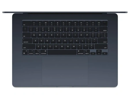 Apple MacBook Air 15 2024 M3 8/512Gb (Midnight) (MRYV3)
