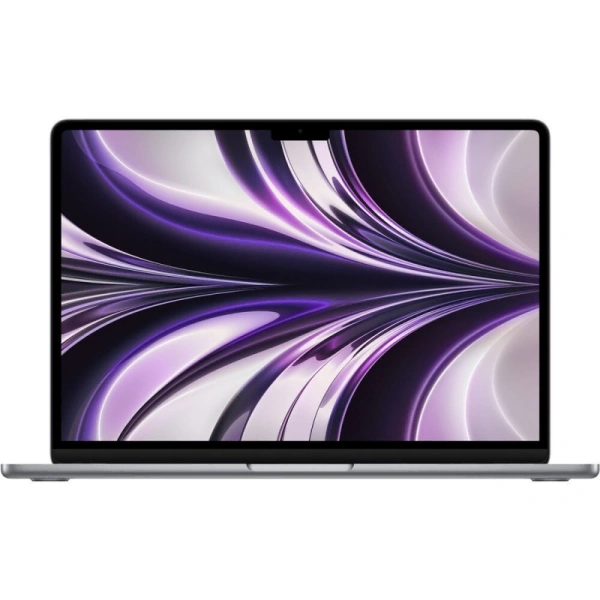 Apple MacBook Air 13 with Retina True Tone Mid 2022 M2 10С 8/512Gb RFB (Space Gray) (FLXX3)