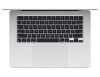 Apple MacBook Air 15 2024 M3 8/512Gb (Silver) (MRYQ3)