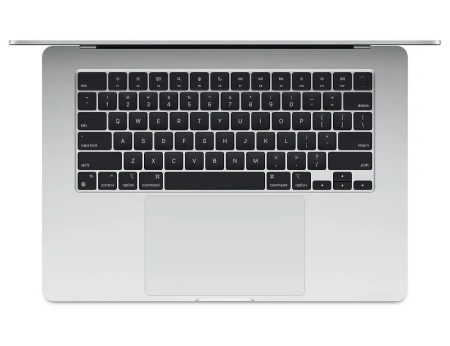 Apple MacBook Air 15 2024 M3 8/512Gb (Silver) (MRYQ3)