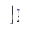 Пылесос Dyson PencilVacFlufy (SV50) (Black) EU (492747-01)