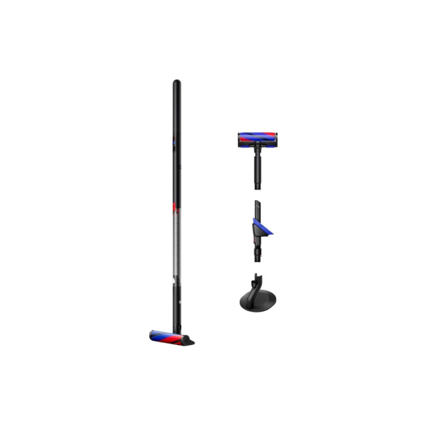 Пылесос Dyson PencilVacFlufy (SV50) (Black) EU (492747-01)