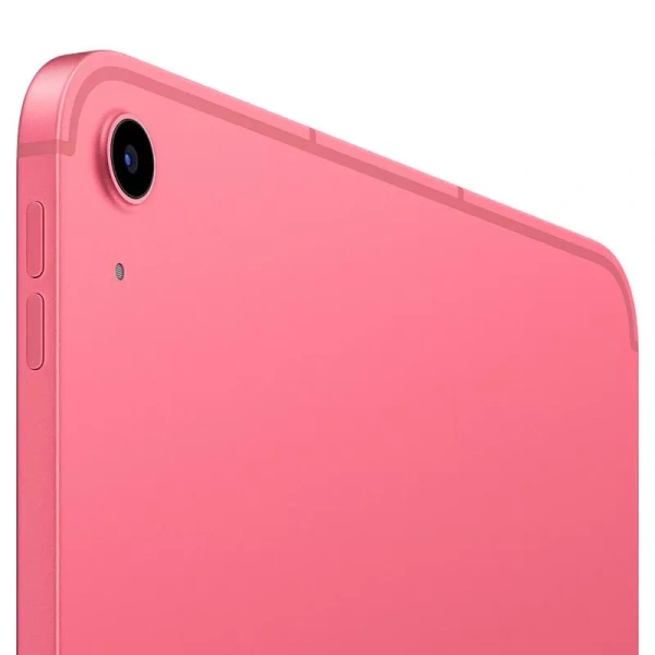 Apple iPad (2025) Wi-Fi 512Gb (Pink)