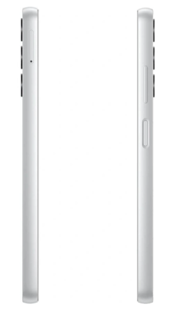 Samsung Galaxy A05s 4/64Gb (Silver)