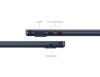 Apple MacBook Air 13 2024 M3 24/512Gb (Midnight) (MC8Q4)