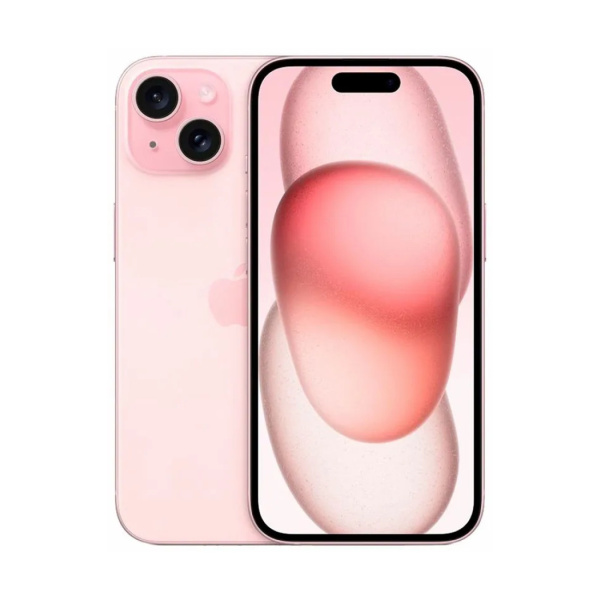 Apple iPhone 15 128Gb (Pink)