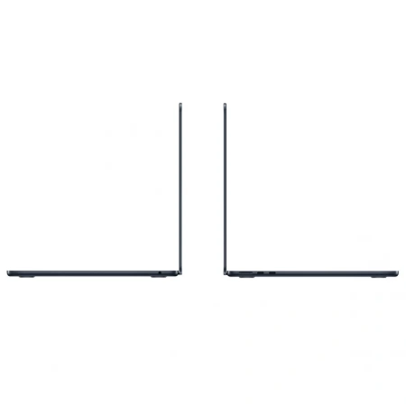 Apple MacBook Air 13 2024 M3 8/512Gb (Midnight) (Z1BD00023)