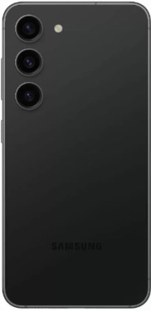 Samsung Galaxy S23+ 8/256Gb (Phantom Black)