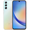Samsung Galaxy A34 5G 6/128Gb (Awesome Silver)