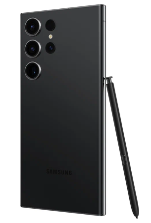 Samsung Galaxy S23 Ultra 12/256Gb (SM-S918B/DS) (Phantom Black)