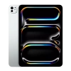 Apple iPad Pro 13 (2024) 512Gb Wi-Fi + Cellular with Standard glass (Silver)