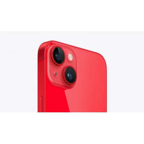 Apple iPhone 14 128Gb (Red) EU