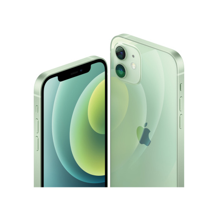 Apple iPhone 12 Mini 64Gb (Green)