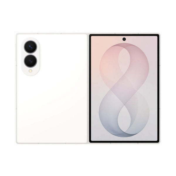 Samsung Galaxy Z Fold8 12/256Gb (Cream)