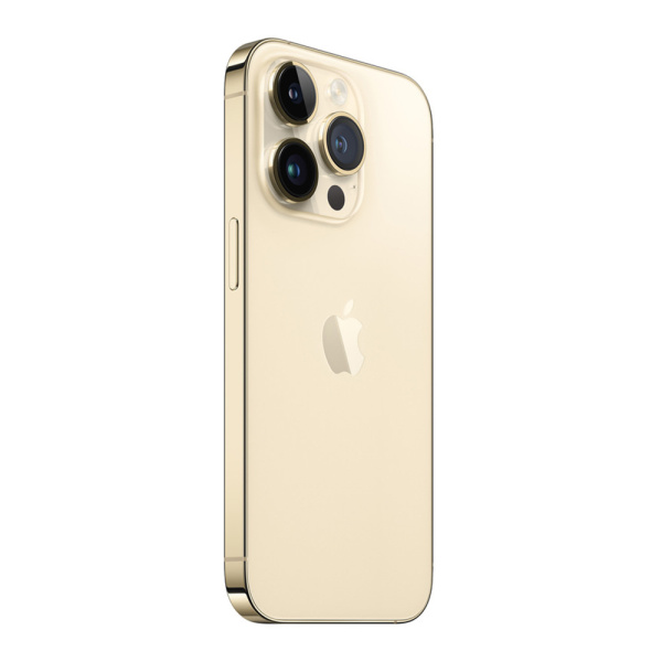 Apple iPhone 14 Pro 128Gb (Gold) EU