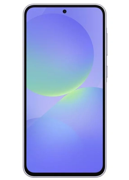 Samsung Galaxy A36 5G (SM-A366E/DS) 12/256Gb (Awesome Lavender)
