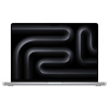 Apple MacBook Pro 16 2024 M4 Max 36Gb/1Tb (Silver) (MX2V3)