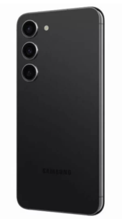 Samsung Galaxy S23 8/256Gb (Phantom Black)