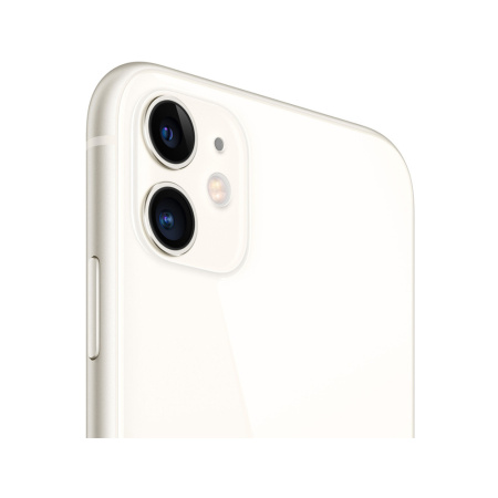 Apple iPhone 11 64Gb (White) (новая комплектация)