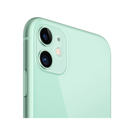 Apple iPhone 11 64Gb (Green) (новая комплектация)