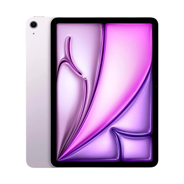 Apple iPad Air 13 (2025) 128Gb Wi-Fi (Purple)